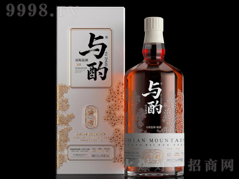 ����˫÷���÷�ơ�12��750ml��